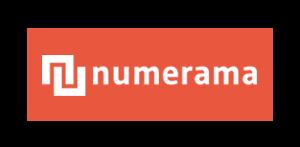 Rezzil Numerama Logo