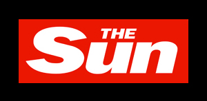 Rezzil The Sun Logo