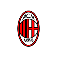 Rezzil AC Milan Logo