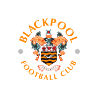 Rezzil Blackpool Logo