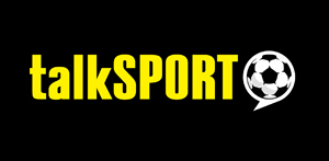 Rezzil TalkSport Logo