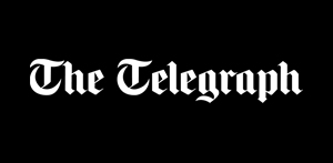 Rezzil Telegraph Logo
