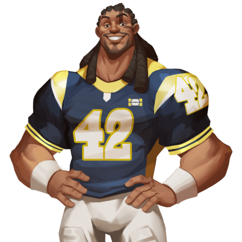 NFL Player Rezzil Player 22 1450x1450