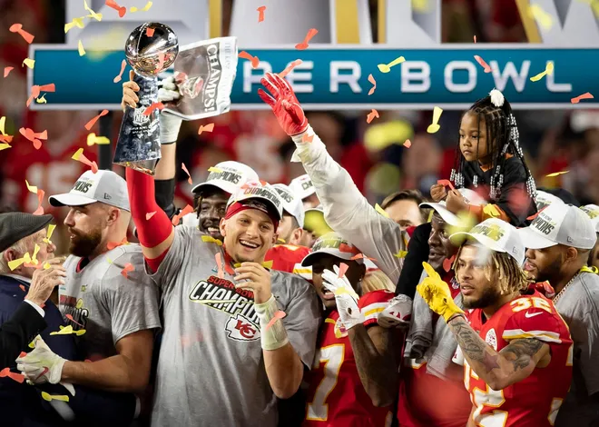 Kansas City Chiefs, Super Bowl Champions Recap