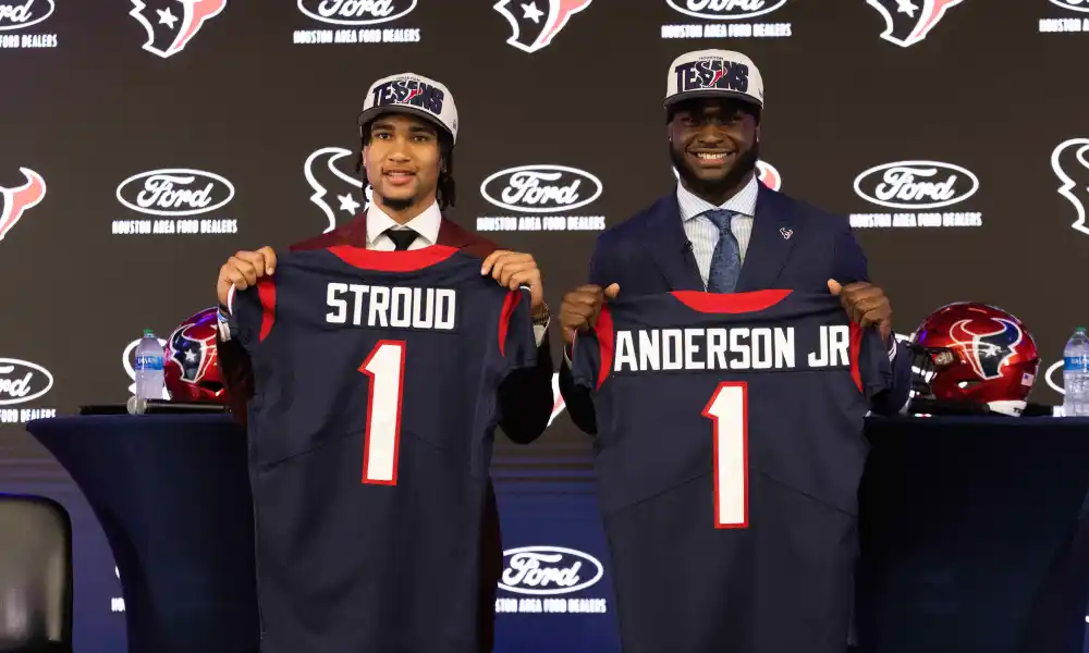Texans’ Progress: Building a Better Roster and Taking Risks in the Draft