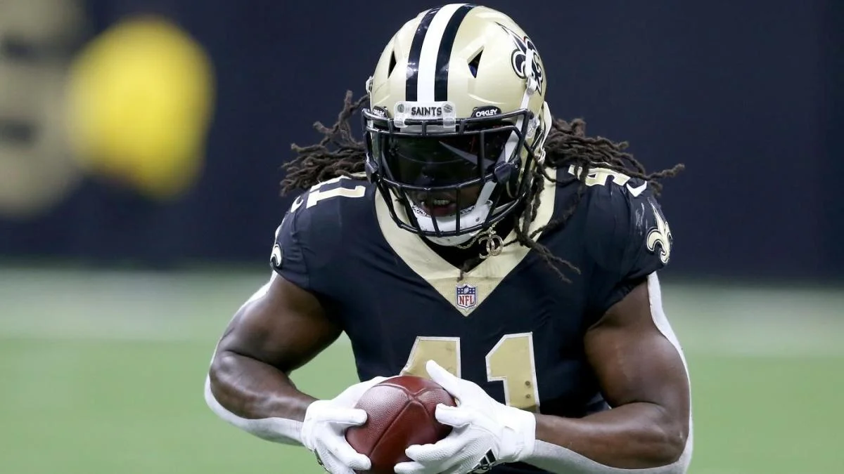Avoiding steep charges: Alvin Kamara’s surprising outcome and lingering NFL suspense