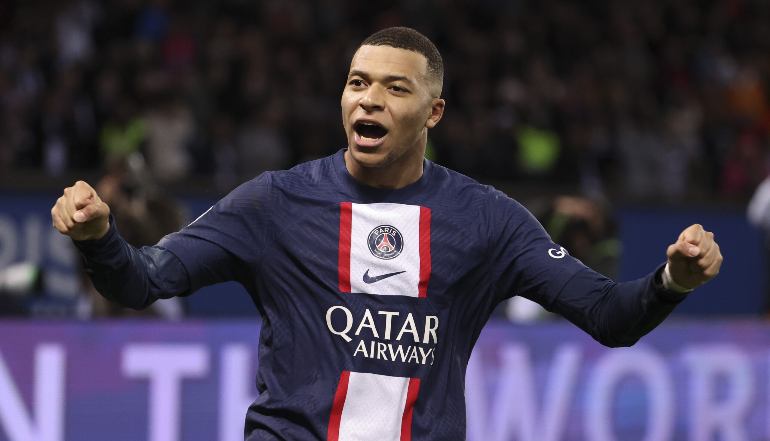 Mbappe’s potential Saudi move would alter the footballing landscape forever