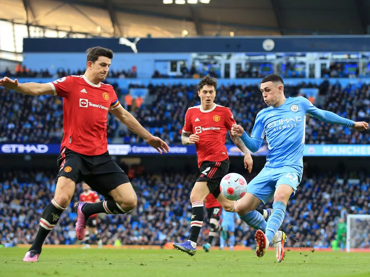 Premier League Preview: All eyes on Manchester as City take short trip to Old Trafford