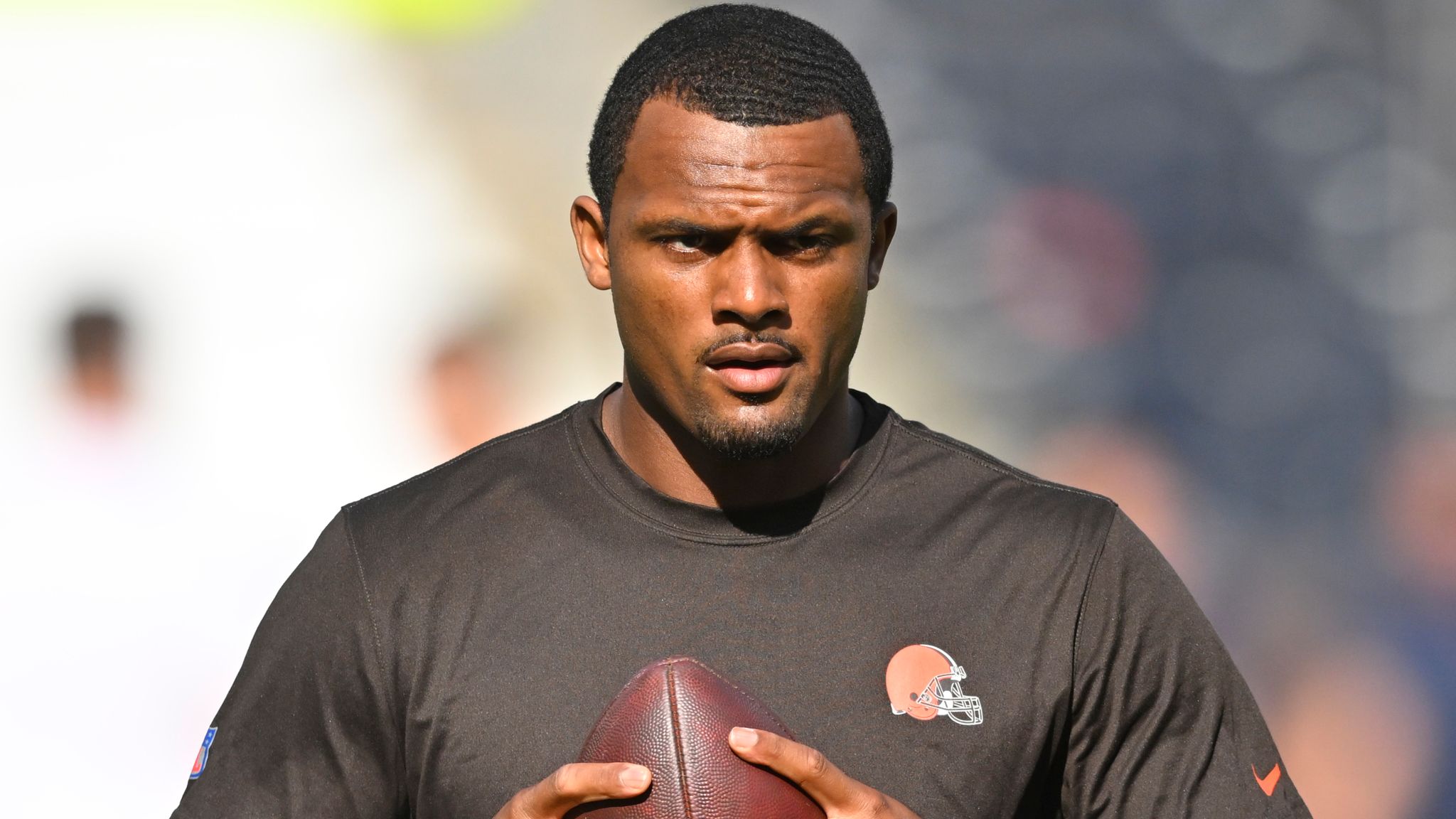 Deshaun Watson’s mysterious absence raises concerns and frustration among Cleveland Browns fans.