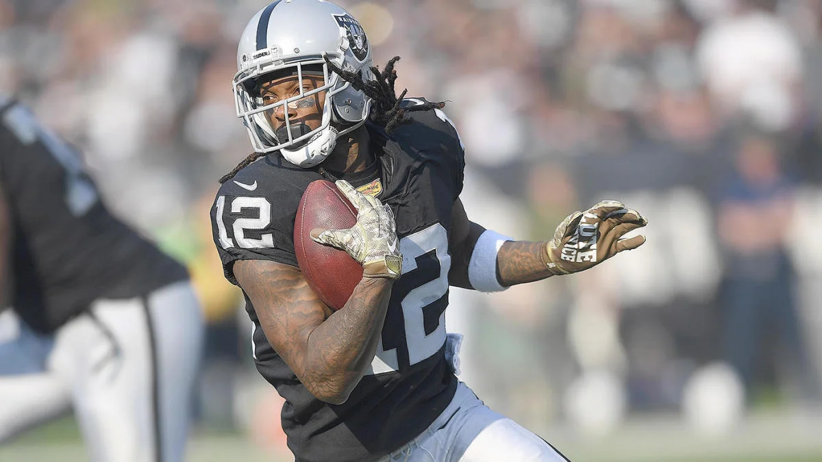 Martavis Bryant is coming back to the NFL