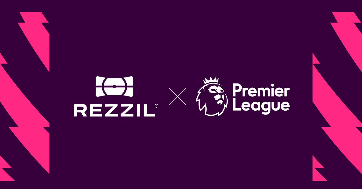The Premier League signs multi-year deal with VR developer Rezzil