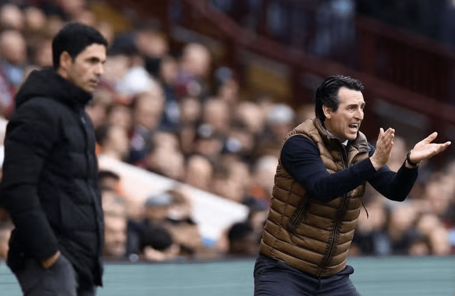 Premier League Preview: Unai’s men with a chance to play ultimate Villans and derail Gunners title surge