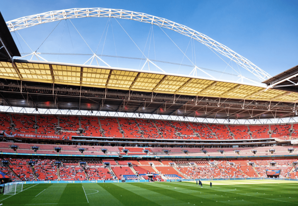 Wembley plays host to finals weekend with FA Cup and Championship promotion races decided