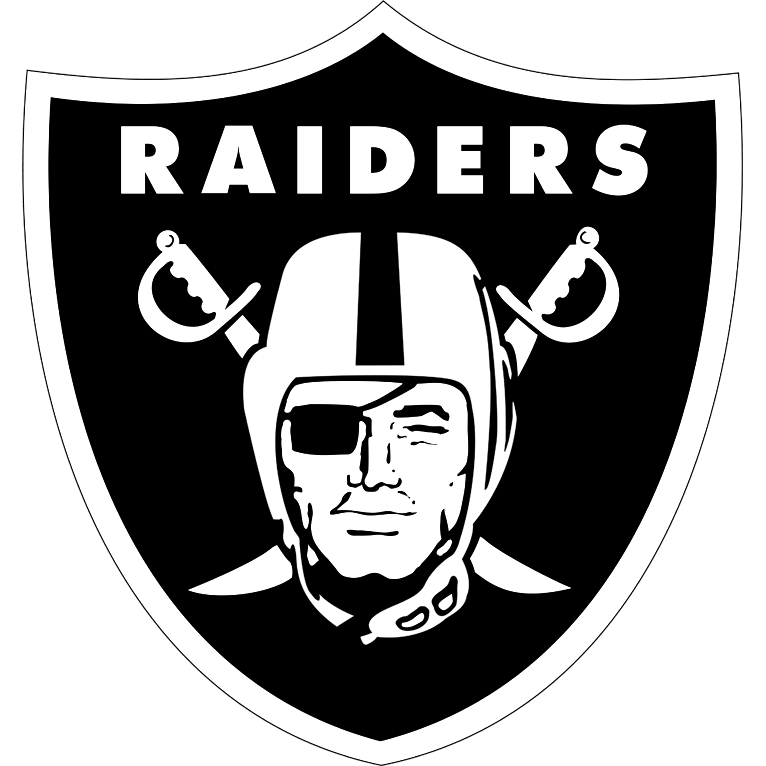 Rezzil Partner Raiders Logo