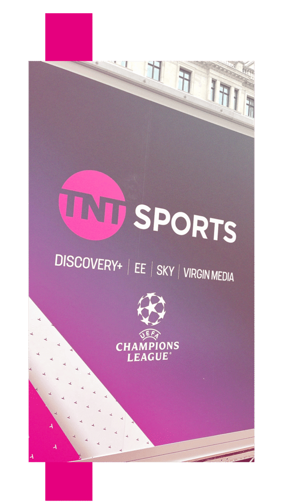Rezzil Partner TNT Sports Football Challenge
