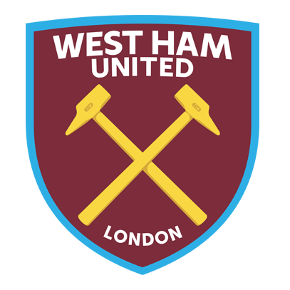 Rezzi West Ham Partner Logo