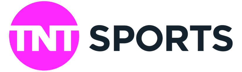 TNT Sports Logo